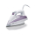 Żelazko Braun Żelazko TexStyle 7 TS715 2300W biało-różowe